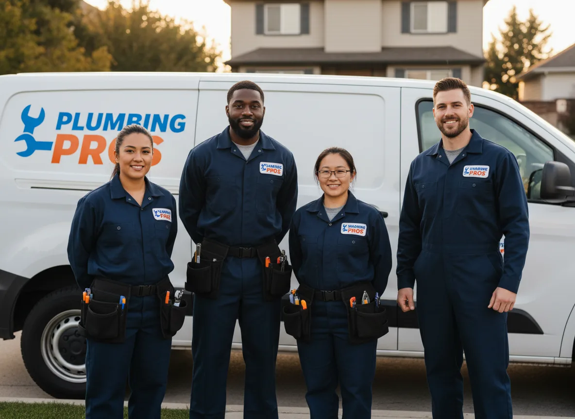 Water Heater Repair company in Manistee, MI